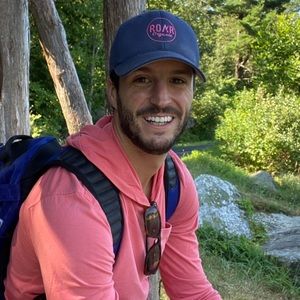 Meet your Posher, Edward